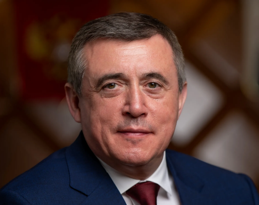Приветствие от имени Губернатора Сахалинской области